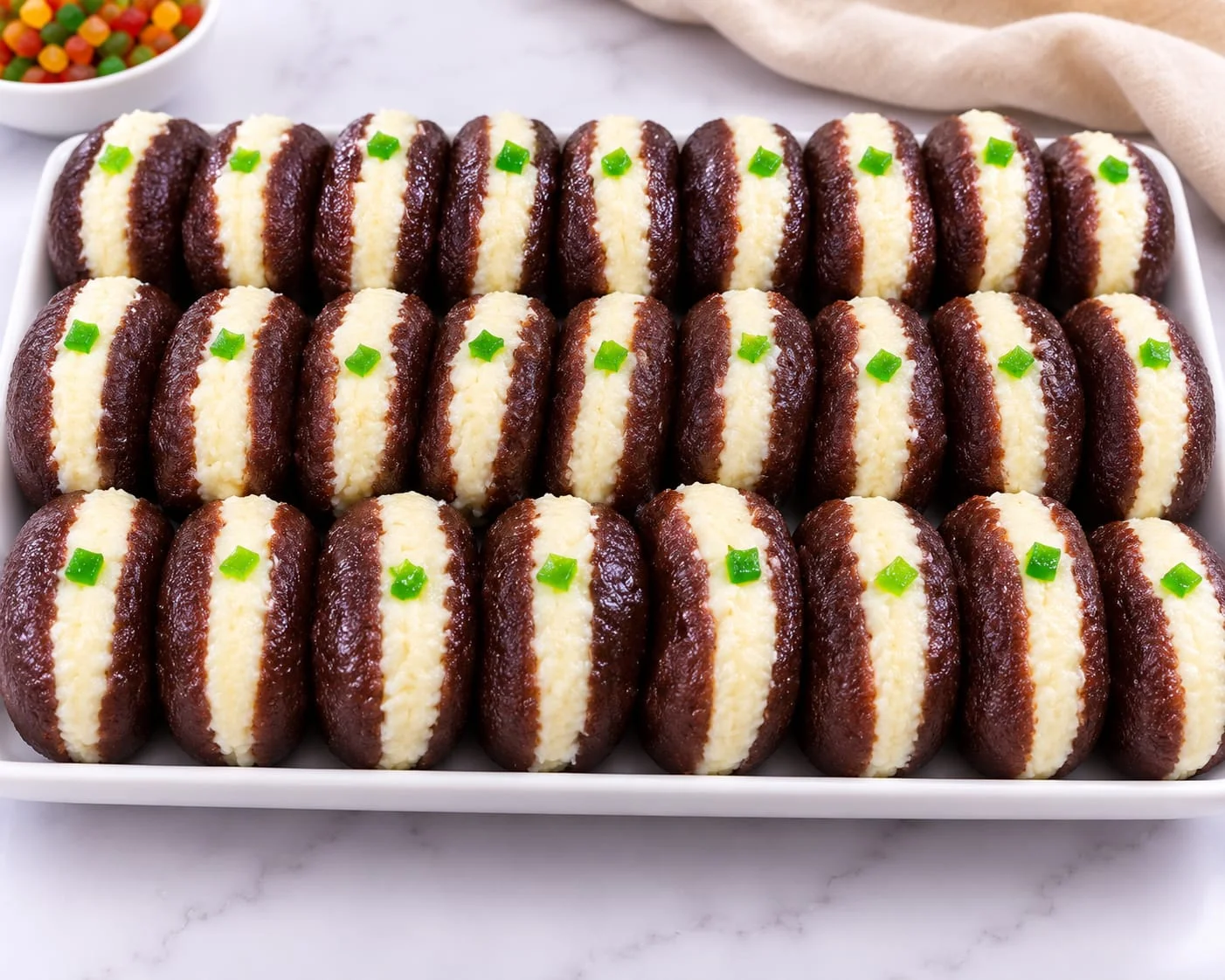 Kashmiri Jamun